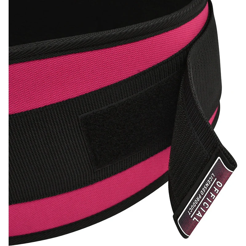 RDX X3 6 ZOLL GEWICHTHEBERGœRTEL Für Frauen