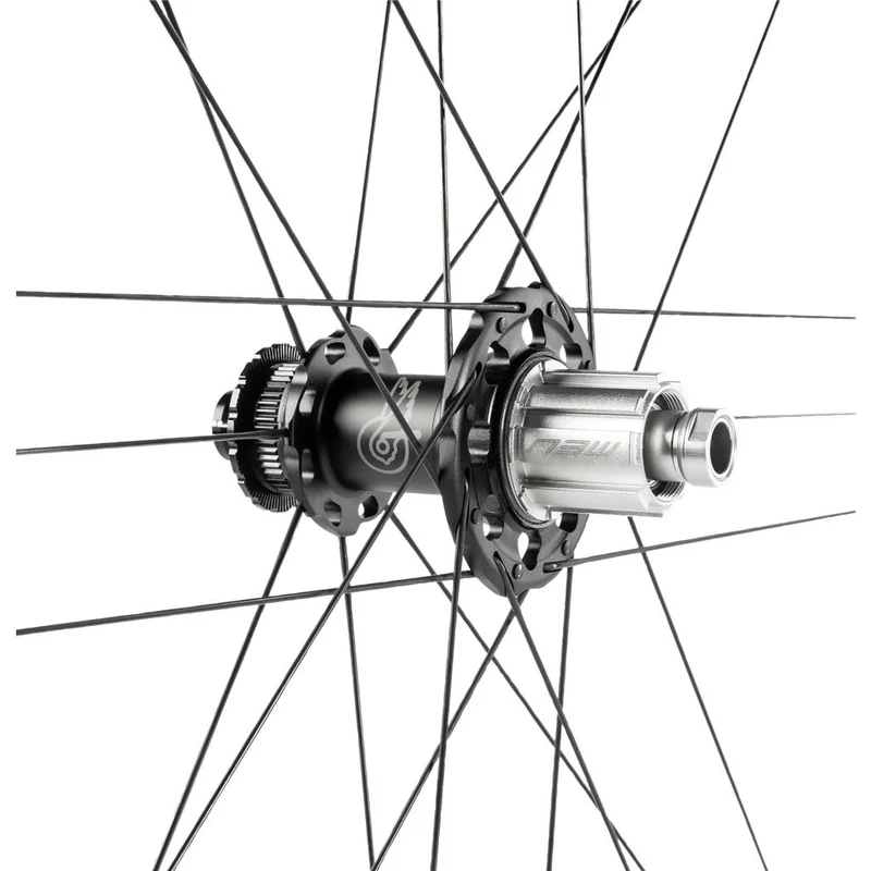 Campagnolo 28",sw,CL,VR100/HR142,Shim.HG 11,9-12-f. Laufradsatz Campa. Zonda GT DB 2WF C23