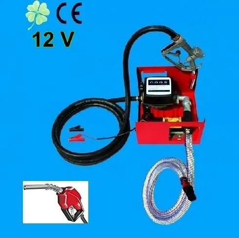 FIMSA 40 Pumpensatz