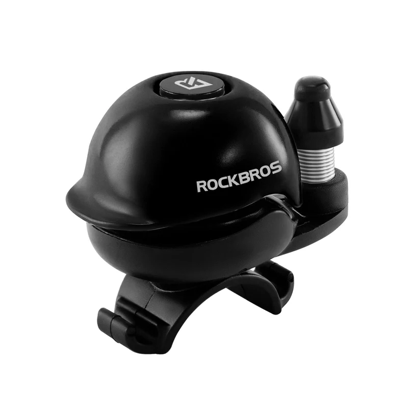 Fahrradklingel 360-Grad-Drehung für 22-34mm Lenker
