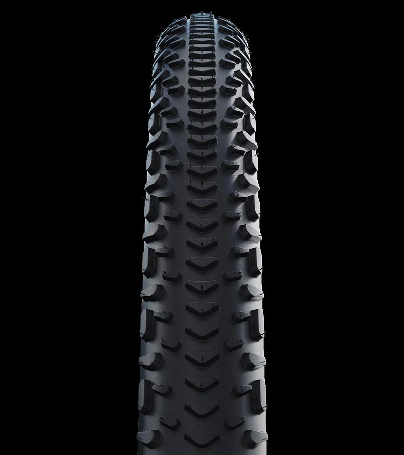 Schwalbe G-One RX Pro Pro, TLR Faltreifen 29", Addix Race, FairRubber black 60-622