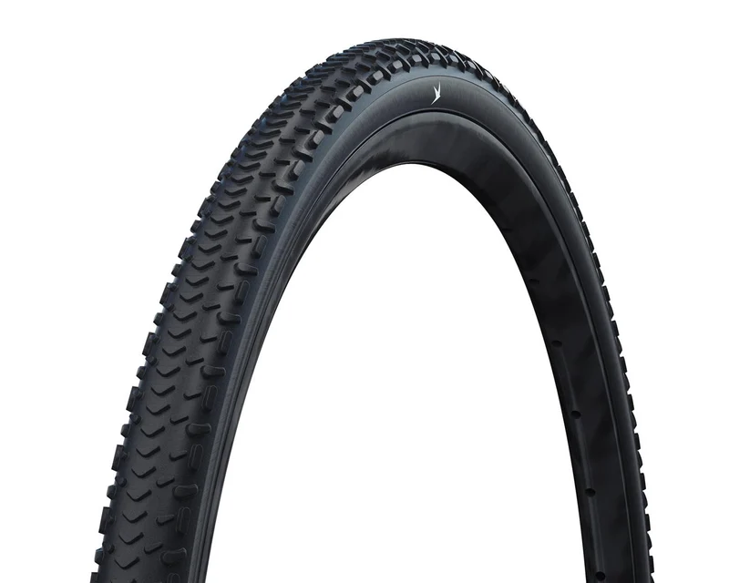 Schwalbe G-One RX Pro Pro, TLR Faltreifen 29", Addix Race, FairRubber black 60-622