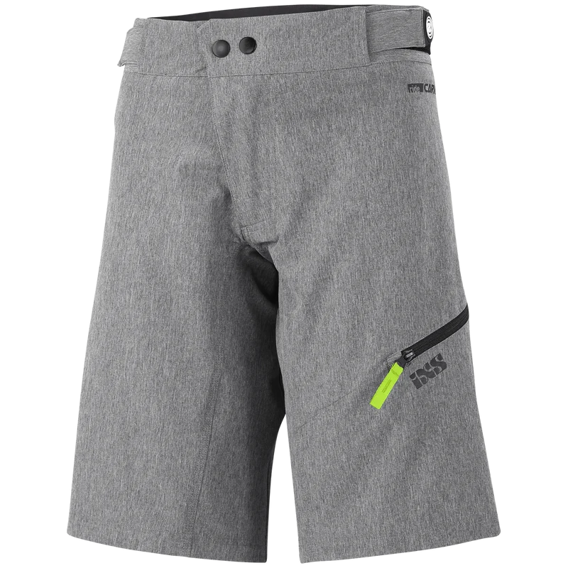 Carve Women Shorts graphit
