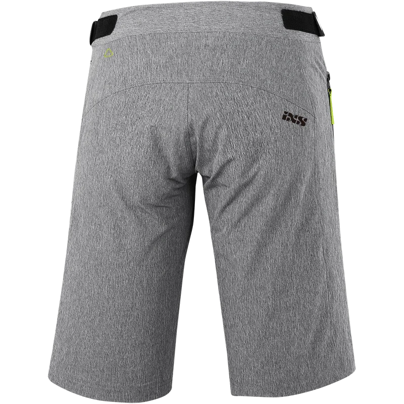 Carve Women Shorts graphit