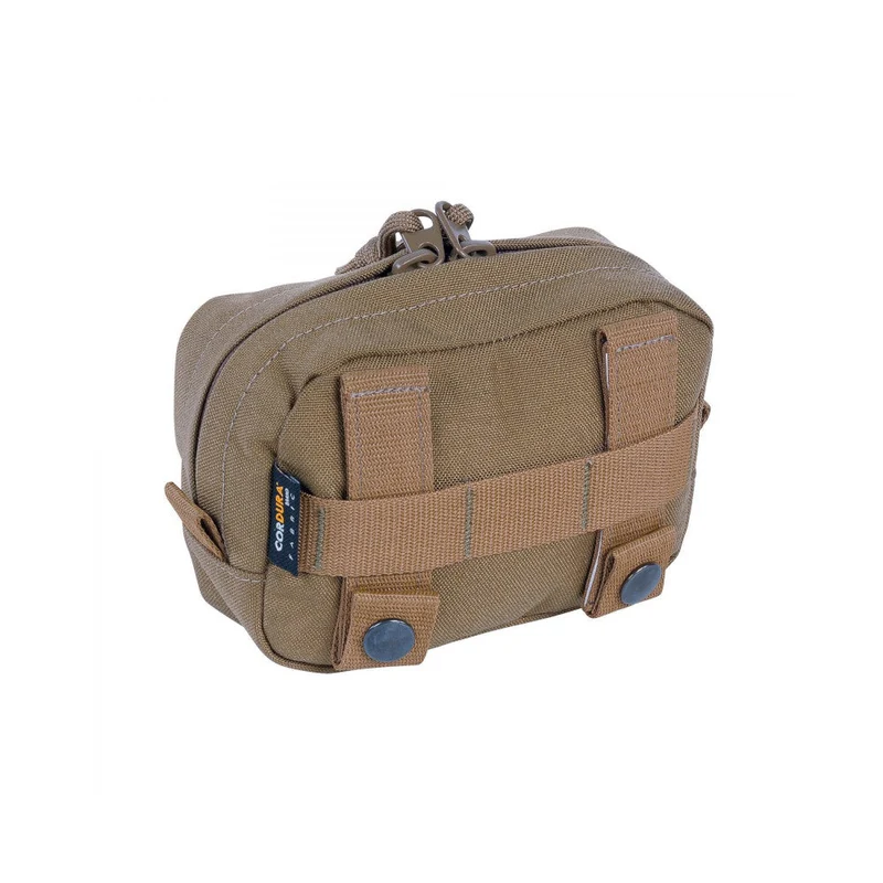 Tasmanian Tiger - Tac Pouch 4 // Braun