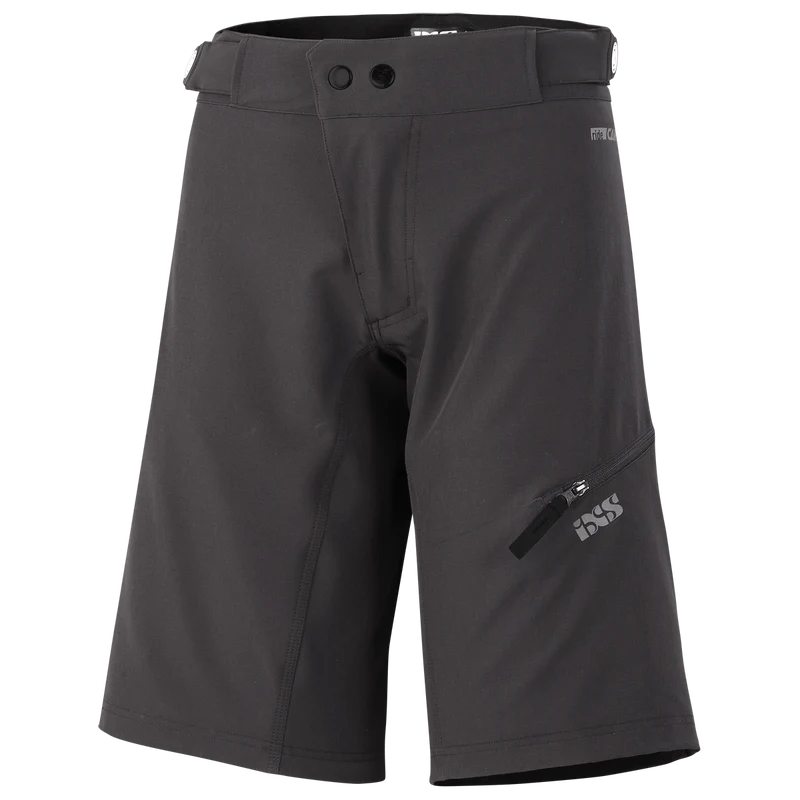 Carve Women Shorts schwarz