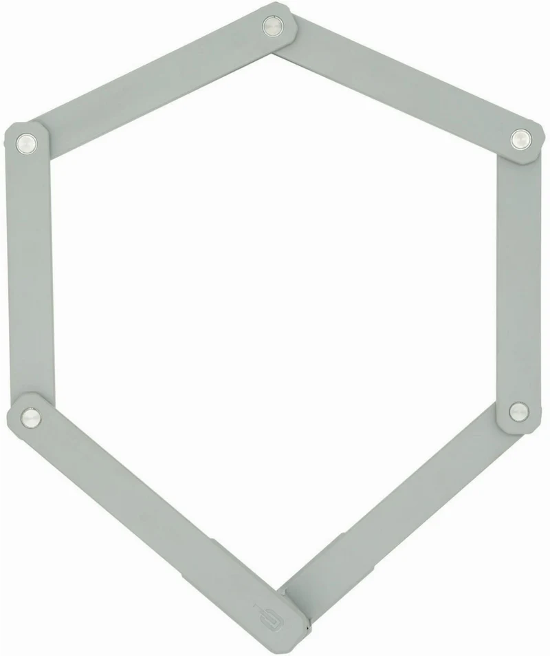 Hiplok Switch 105 Faltschloss 28 cm
