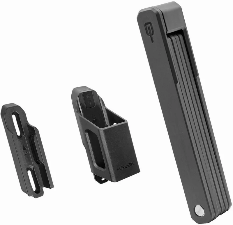Hiplok Switch 105 Faltschloss 28 cm