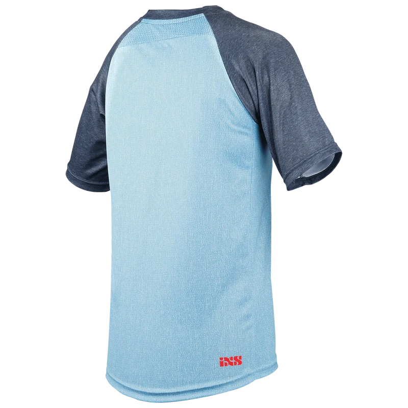 Progressive Kids Jersey brisk blue