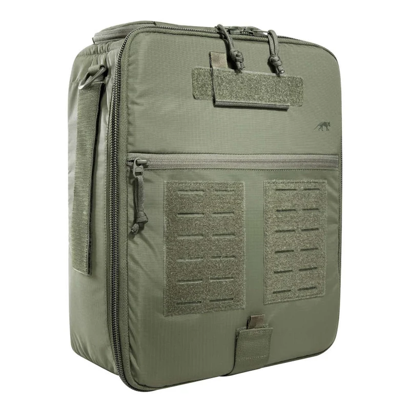 Tasmanian Tiger - Mehrzweck-Ausrüstungs-Einsatztasche 18L // Olivgrün