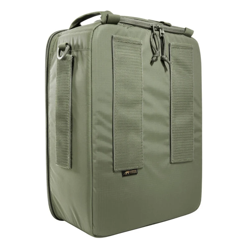 Tasmanian Tiger - Mehrzweck-Ausrüstungs-Einsatztasche 18L // Olivgrün