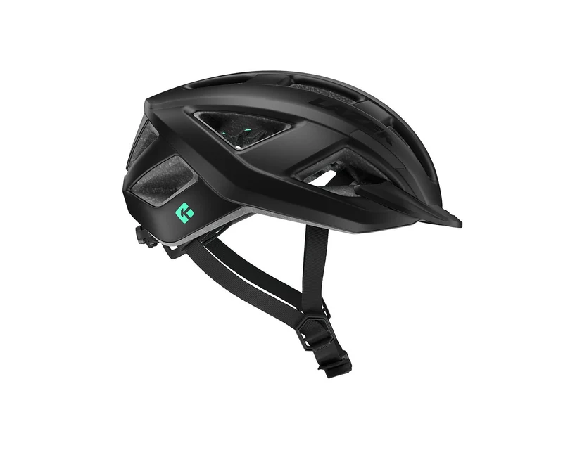 Lazer Cerro Kineticore Schwarz