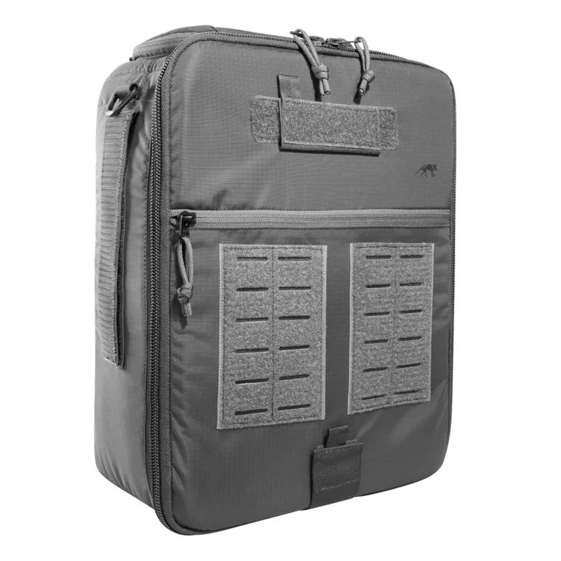 Tasmanian Tiger - Mehrzweck-Ausrüstungs-Einsatztasche 18L // Grau