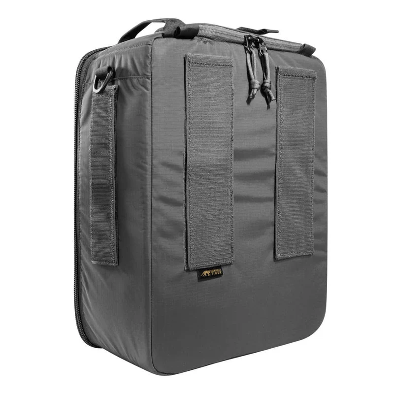 Tasmanian Tiger - Mehrzweck-Ausrüstungs-Einsatztasche 18L // Grau