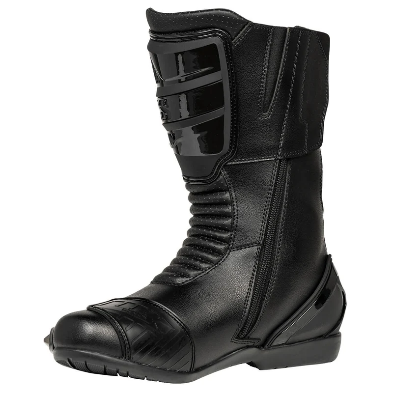 Sport Stiefel RS-Neo schwarz