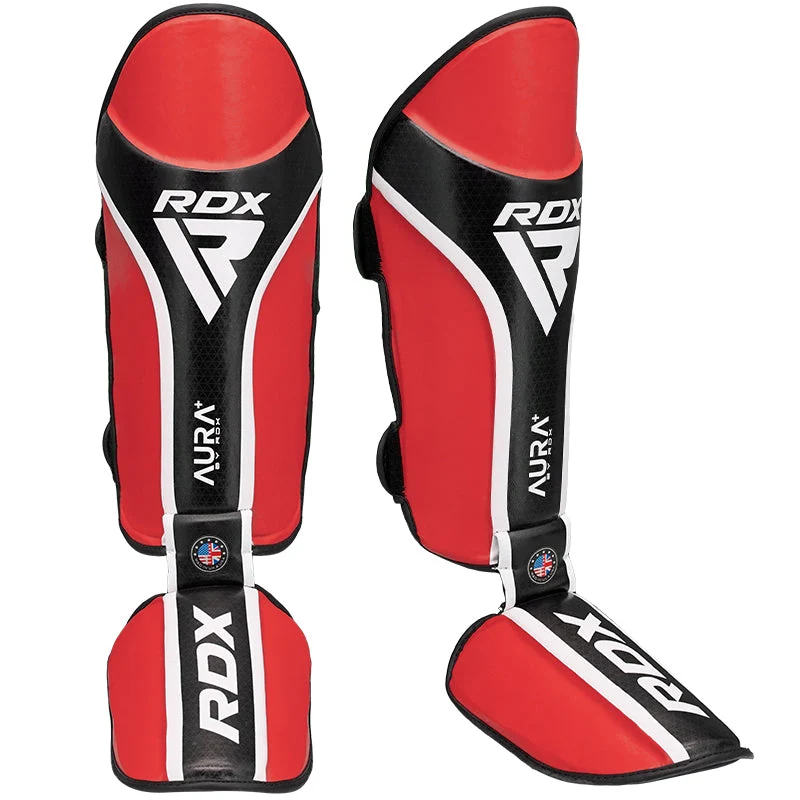 RDX Schienbein-Spann Aura Plus T-17