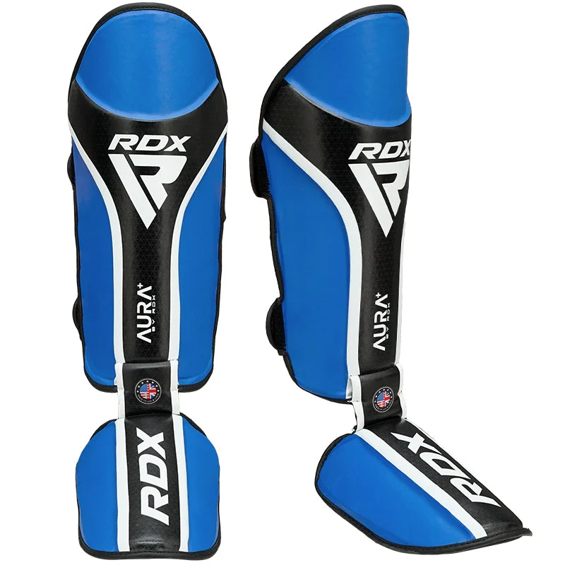 RDX Schienbein-Spann Aura Plus T-17