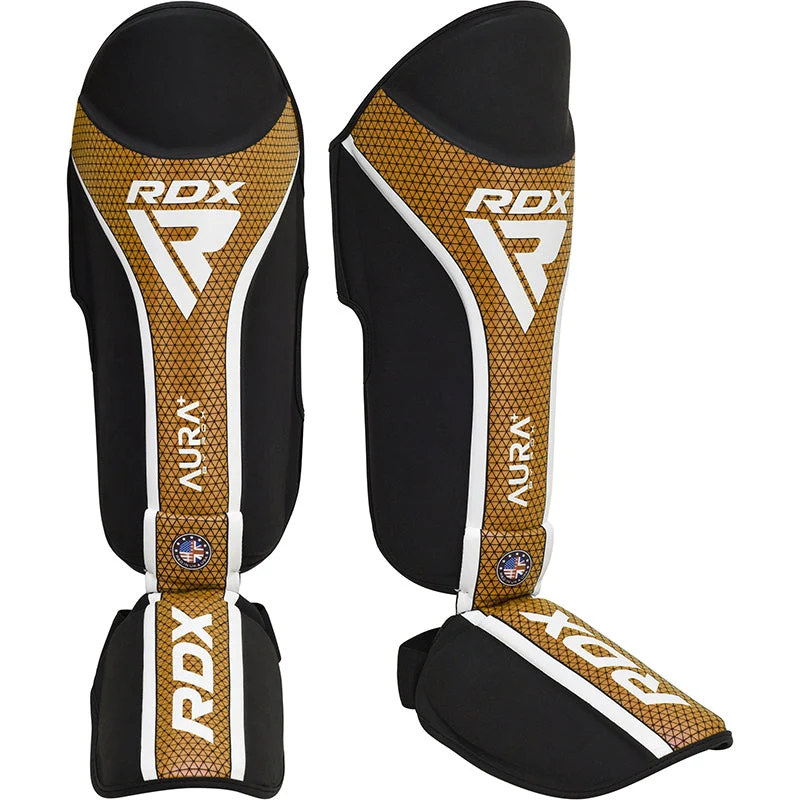 RDX Schienbein-Spann Aura Plus T-17