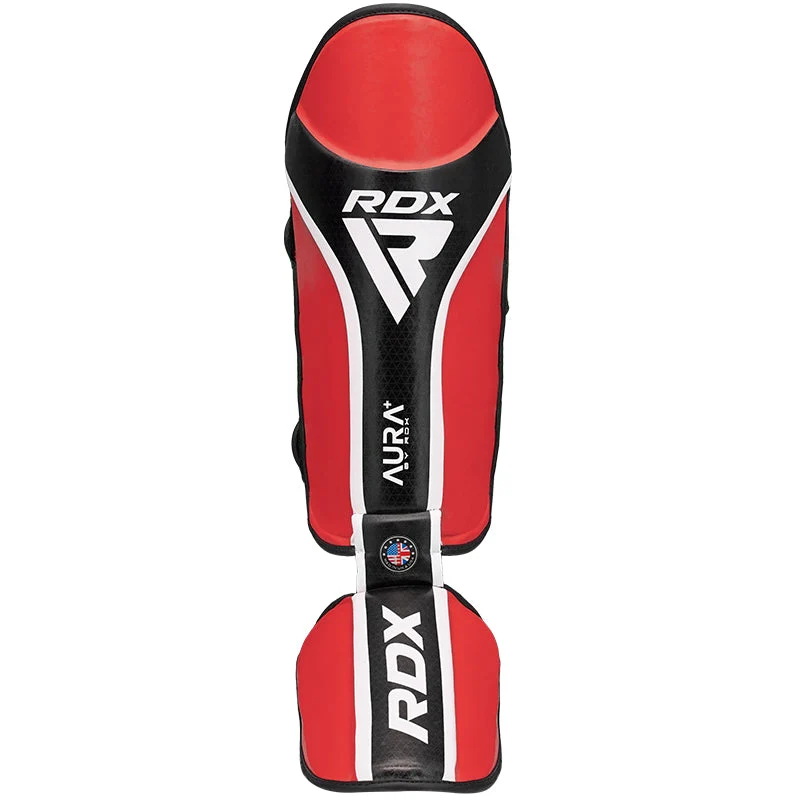 RDX Schienbein-Spann Aura Plus T-17