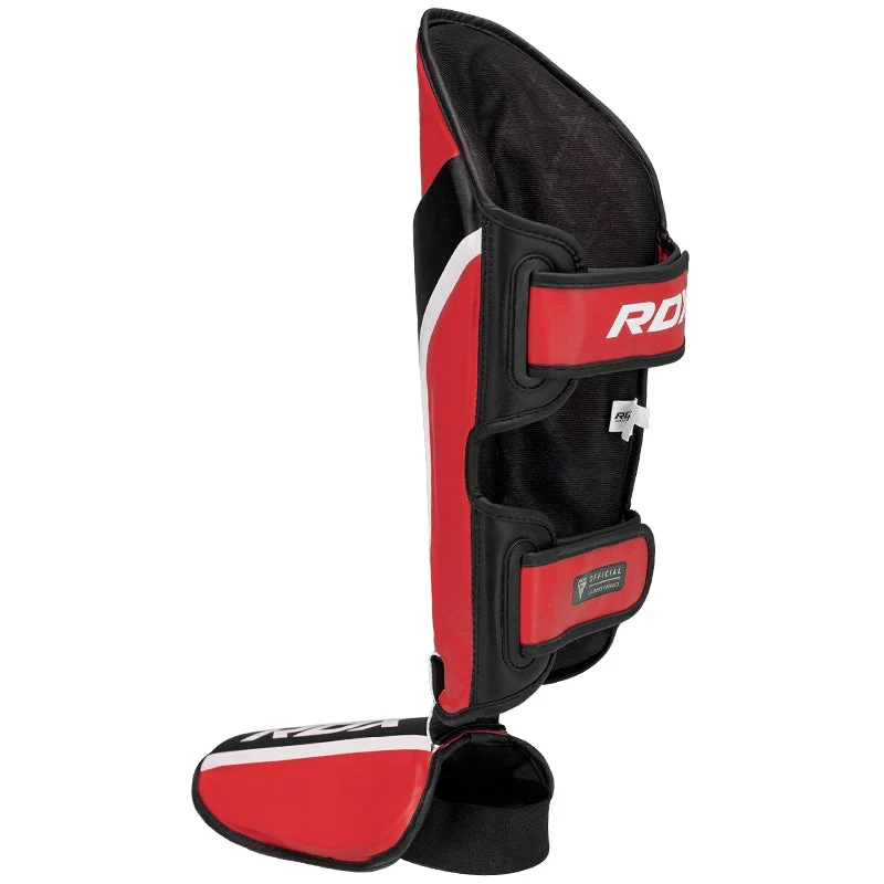 RDX Schienbein-Spann Aura Plus T-17