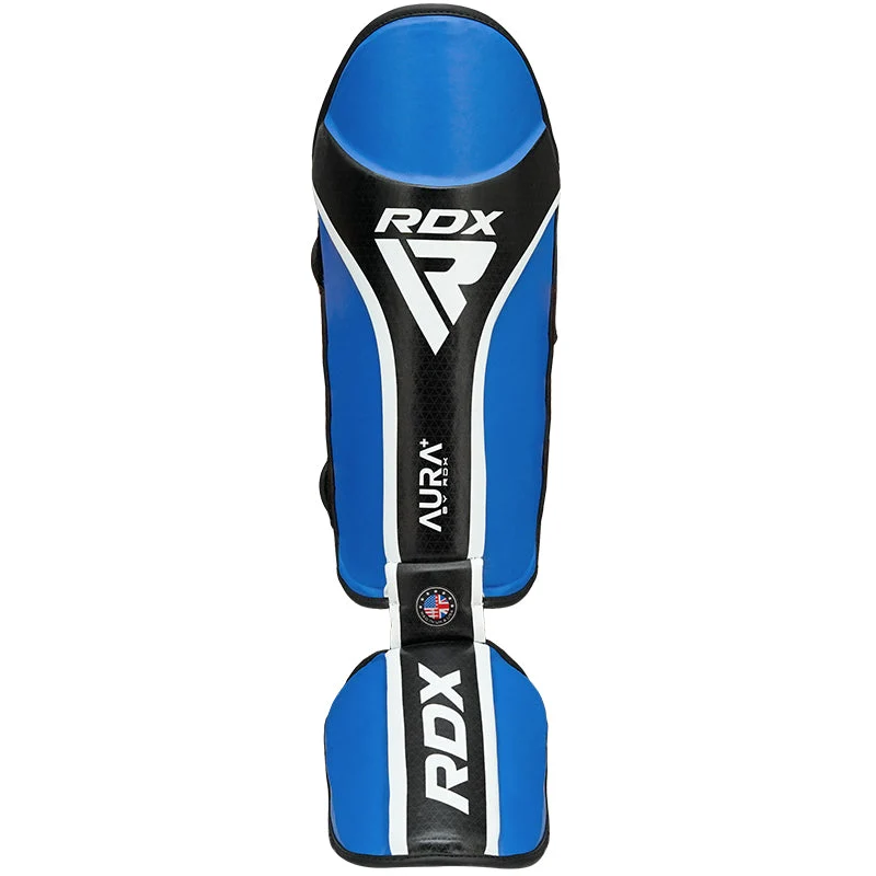 RDX Schienbein-Spann Aura Plus T-17