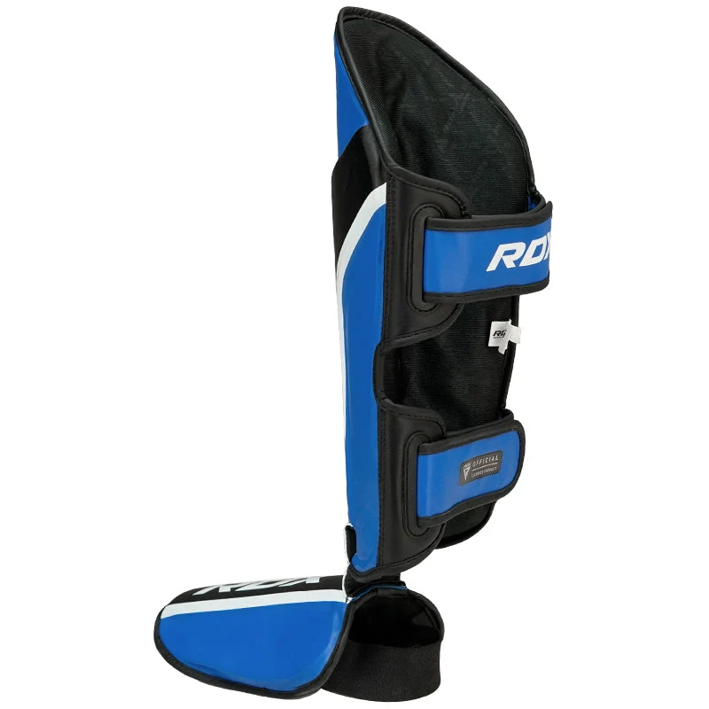 RDX Schienbein-Spann Aura Plus T-17