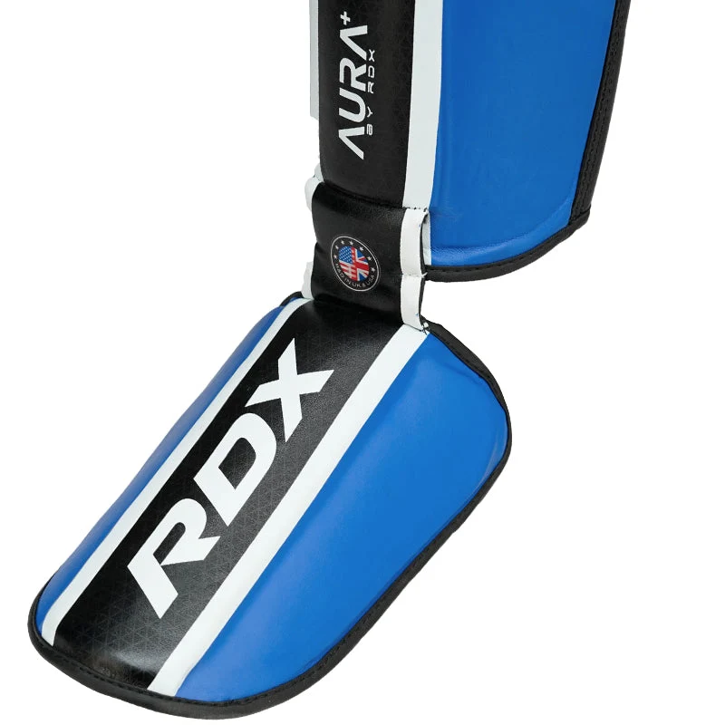 RDX Schienbein-Spann Aura Plus T-17