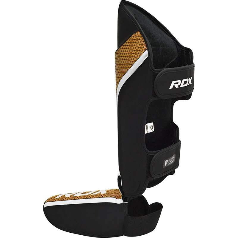 RDX Schienbein-Spann Aura Plus T-17