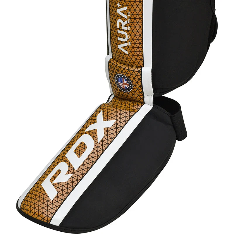 RDX Schienbein-Spann Aura Plus T-17