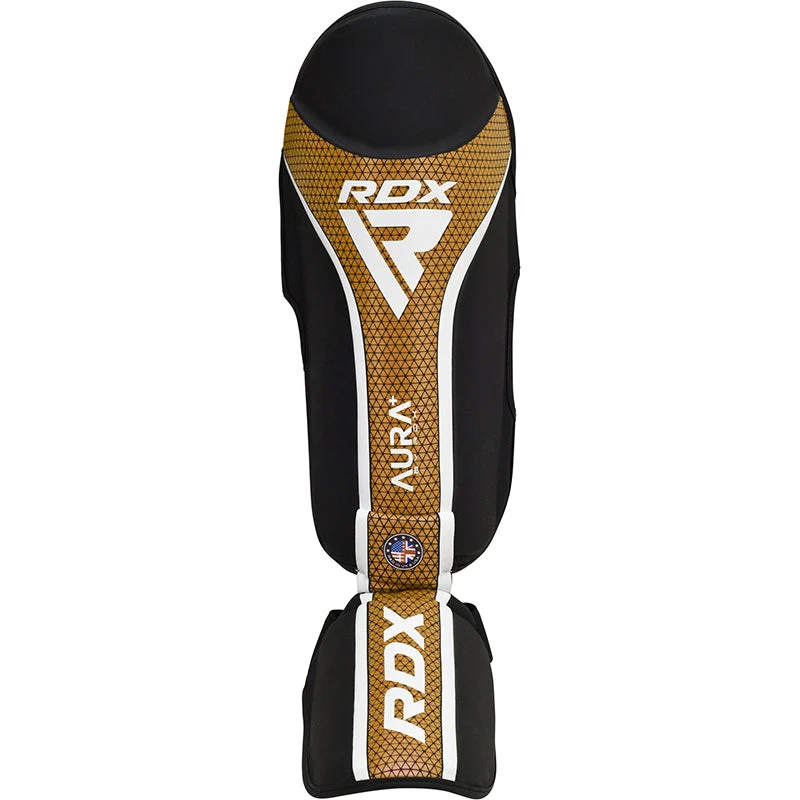 RDX Schienbein-Spann Aura Plus T-17