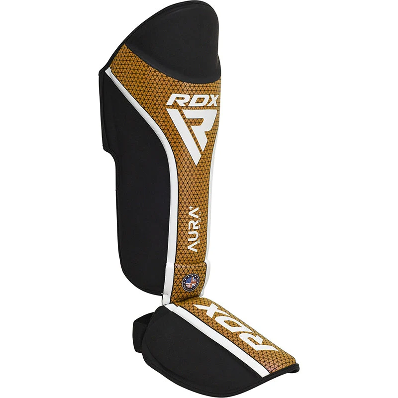 RDX Schienbein-Spann Aura Plus T-17
