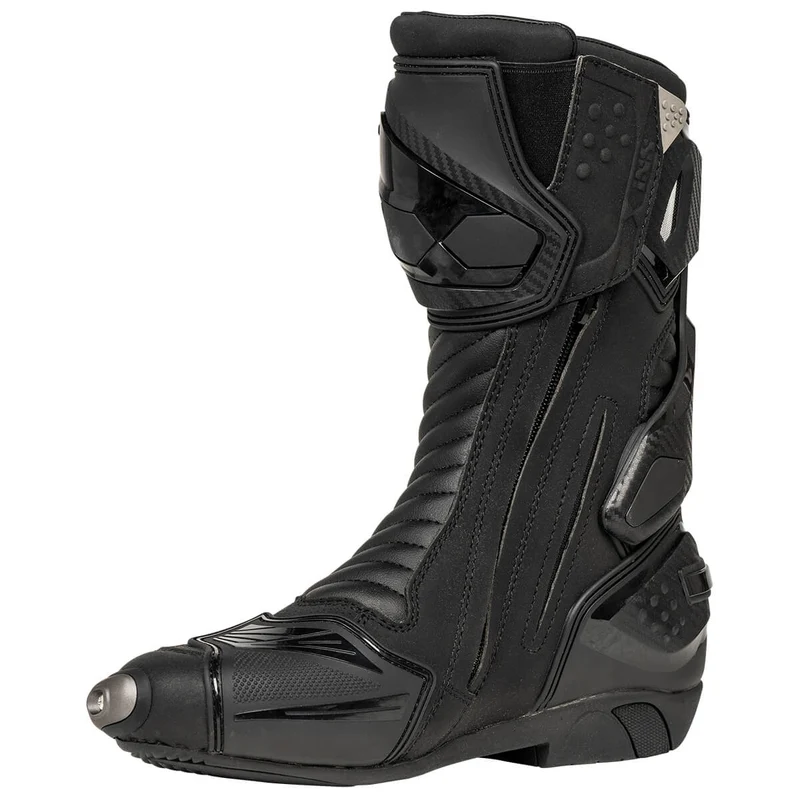 Sport Stiefel RS-1000 schwarz