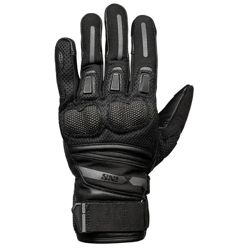 Tour Handschuh Montevideo-Air 2.0 schwarz