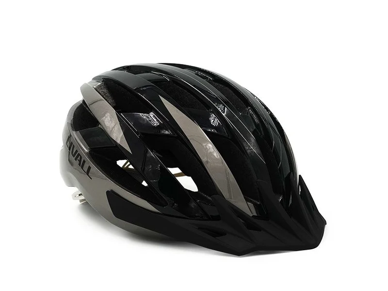 Livall MT1 Neo II MTB-Helm inkl. BR 80 Fernbedienung anthrazit