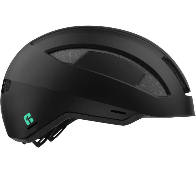 Lazer Helm CityZen KinetiCore Urban/E-Bike Matte Black