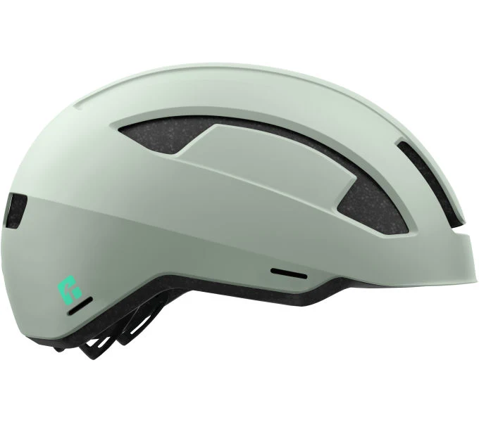 Lazer Helm CityZen KinetiCore Urban/E-Bike Matte Laurel Green
