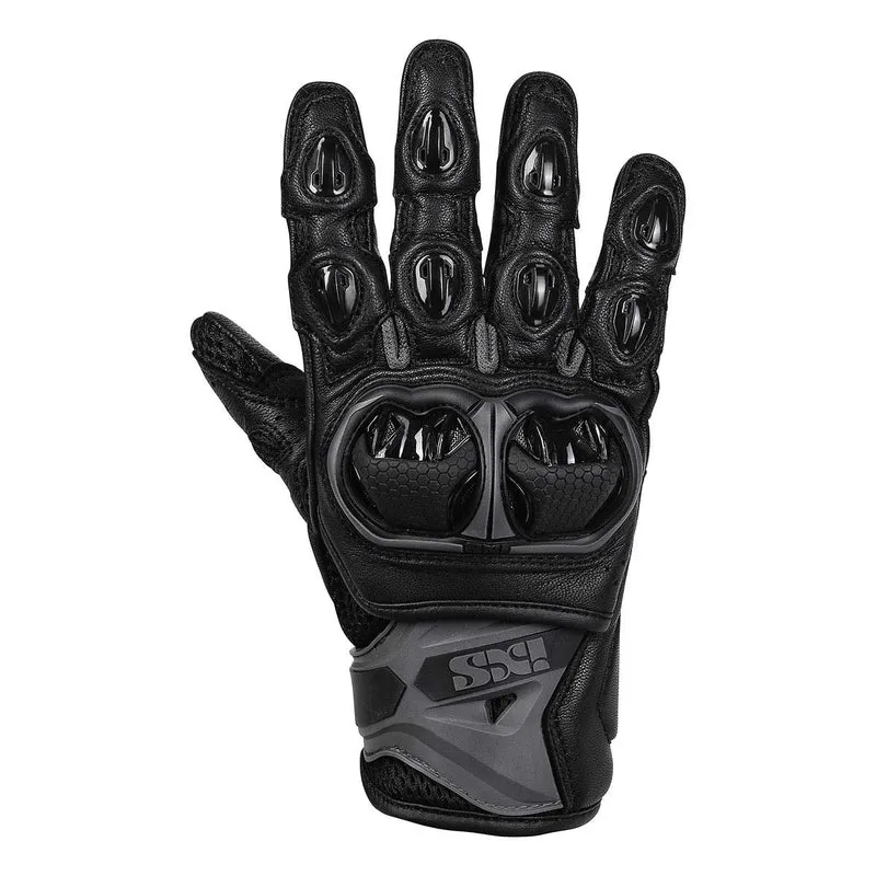 Tour LT Handschuh Fresh 2.0 schwarz-grau