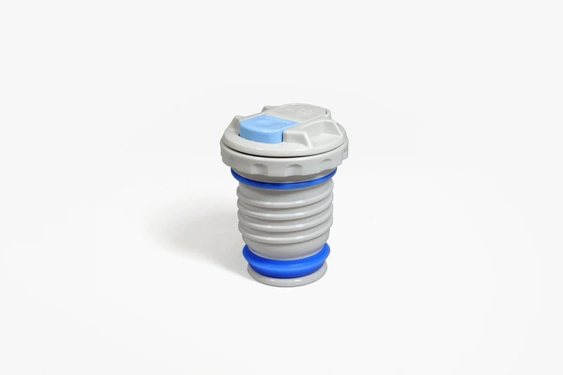 Stopfen zu allen 'Light&Compact'