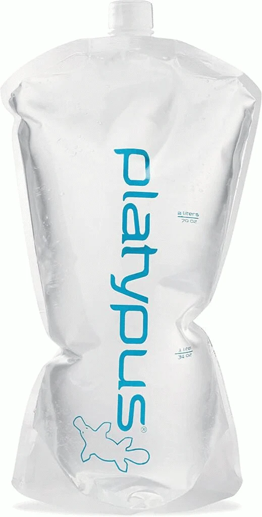 Platy Bottle