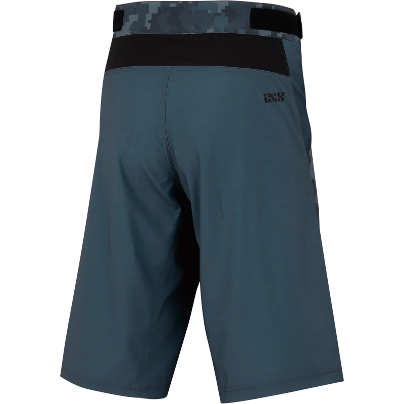 Culm Shorts graphit camo