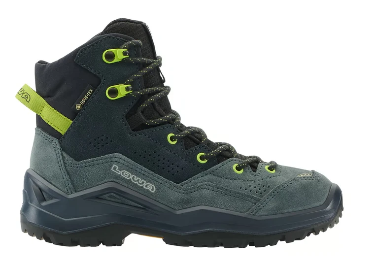 WANDAX GTX MID JR