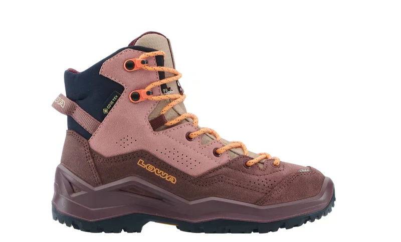 WANDAX GTX MID JR