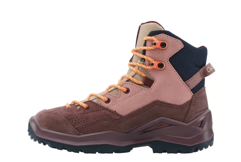WANDAX GTX MID JR