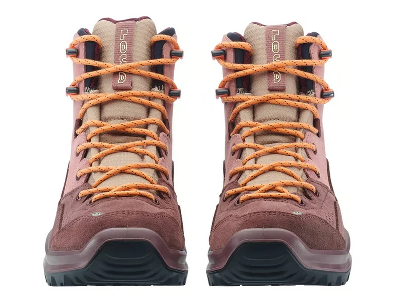 WANDAX GTX MID JR