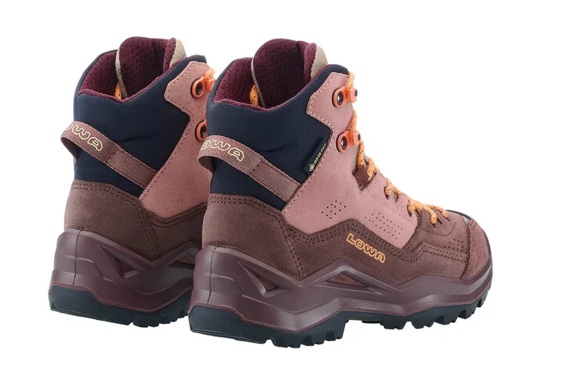 WANDAX GTX MID JR