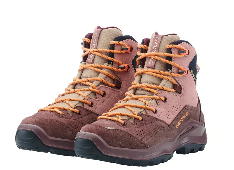 WANDAX GTX MID JR