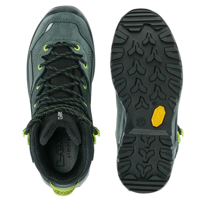 WANDAX GTX MID JR