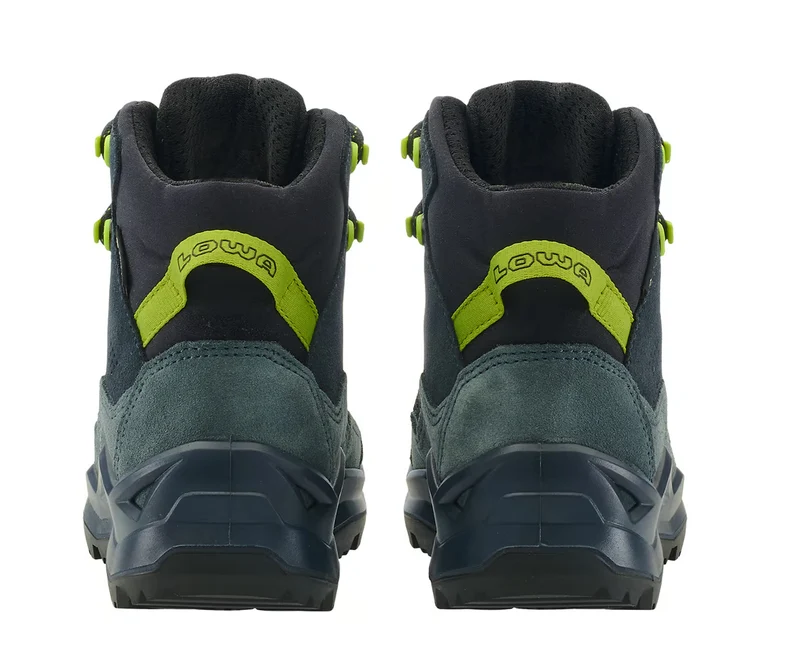 WANDAX GTX MID JR