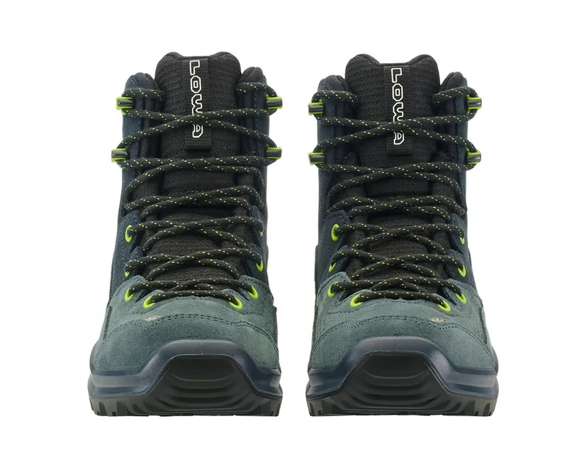 WANDAX GTX MID JR