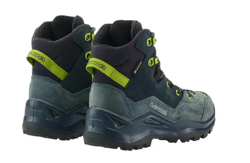 WANDAX GTX MID JR